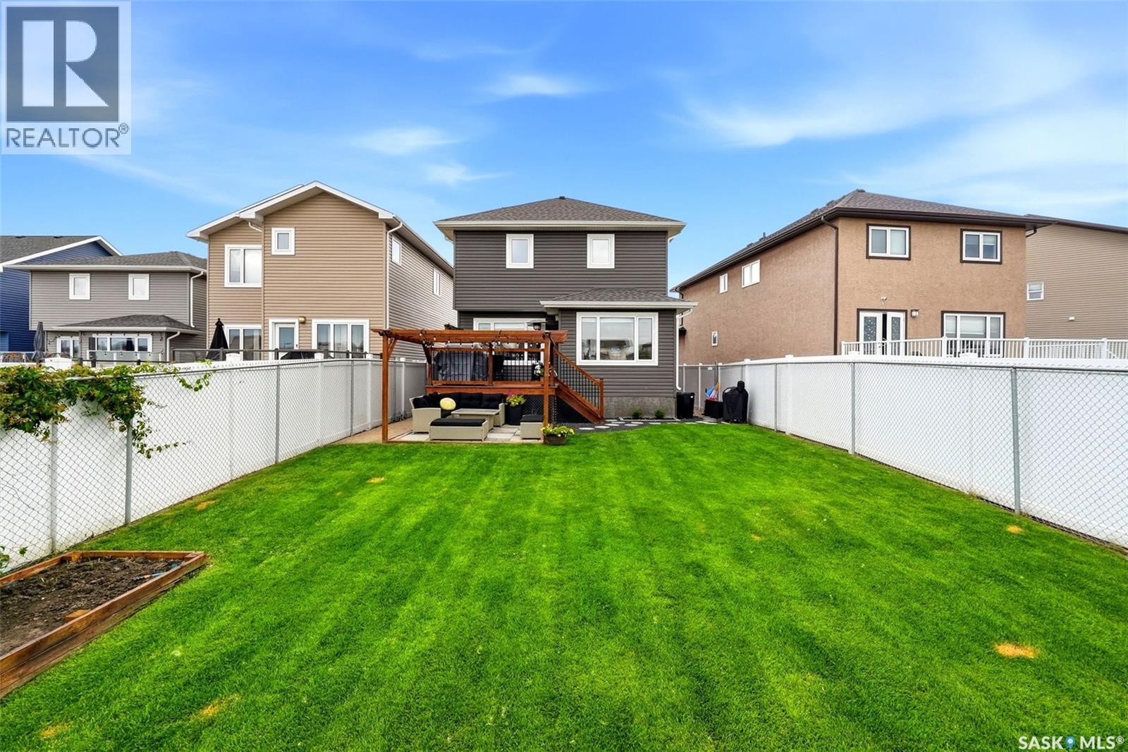 5565 Norseman Crescent, Regina, Saskatchewan  S4W 0J8 - Photo 50 - SK045417