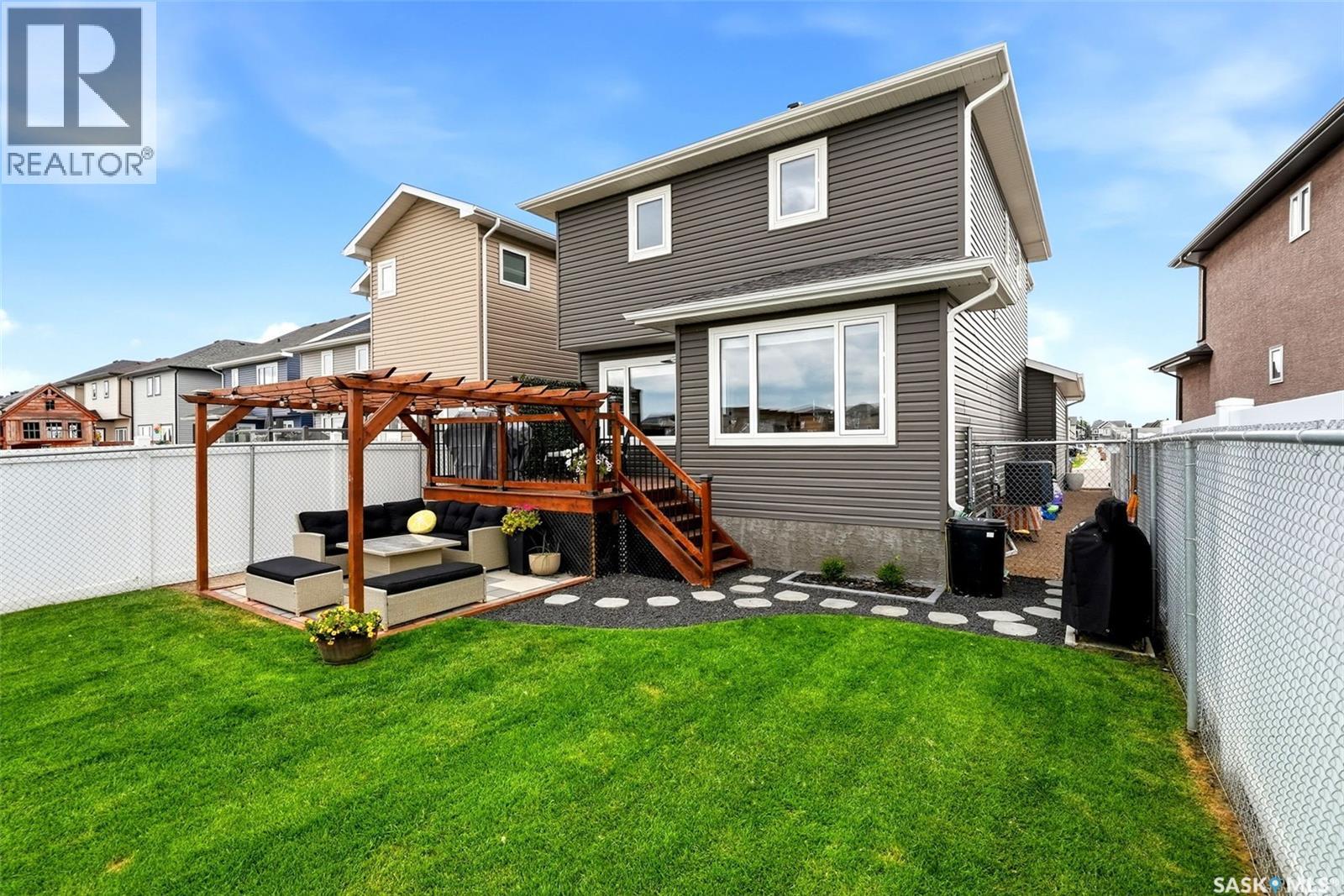 5565 Norseman Crescent, Regina, Saskatchewan  S4W 0J8 - Photo 51 - SK045417