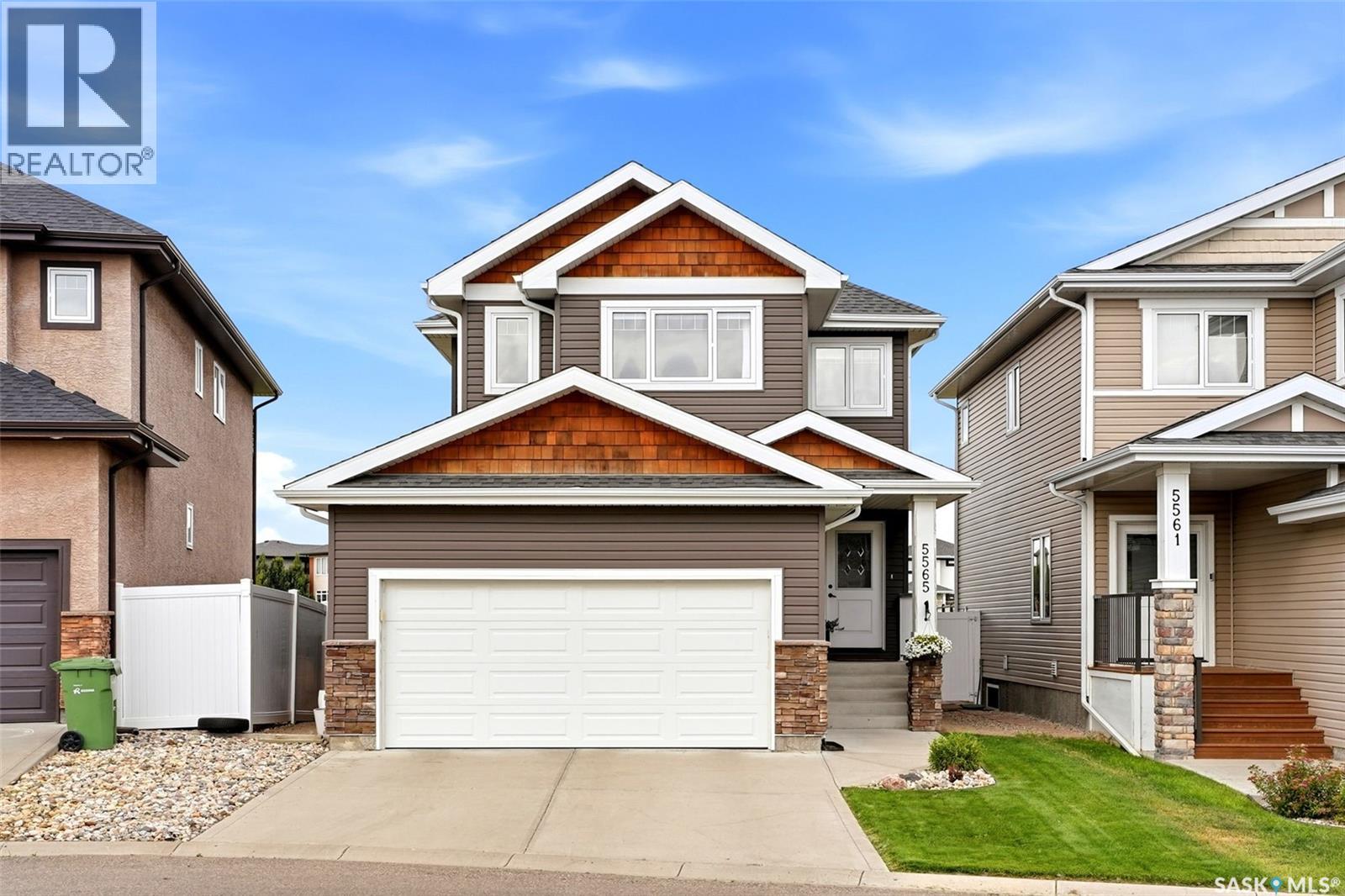 5565 Norseman Crescent, Regina, Saskatchewan  S4W 0J8 - Photo 52 - SK045417