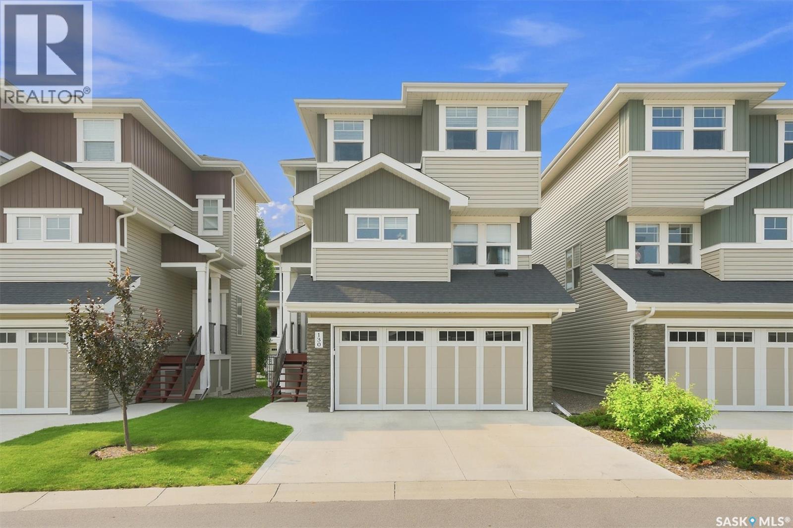 130 315 Dickson CRESCENT, Saskatoon, Saskatchewan