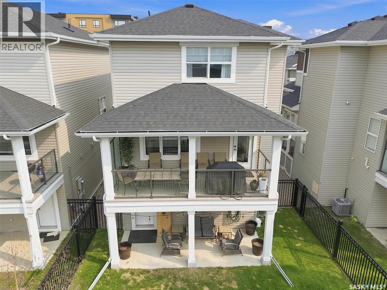 130 315 Dickson Crescent, Saskatoon, Saskatchewan  S7T 0Z1 - Photo 31 - SK045402