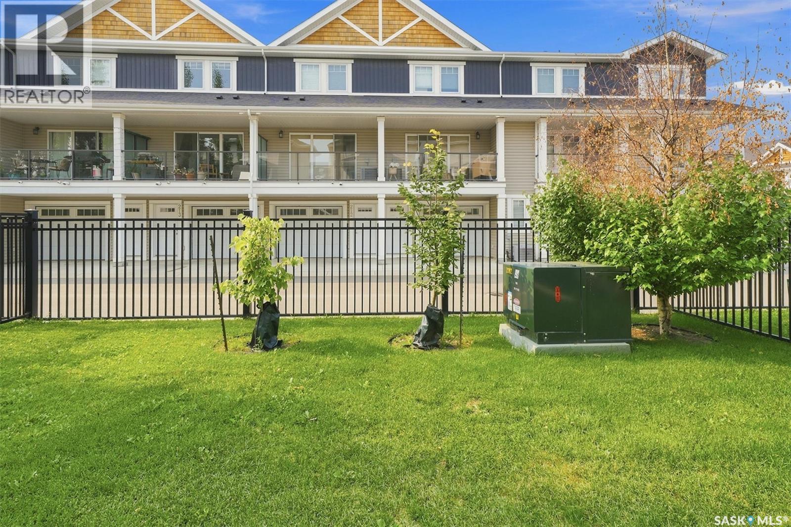 130 315 Dickson Crescent, Saskatoon, Saskatchewan  S7T 0Z1 - Photo 34 - SK045402