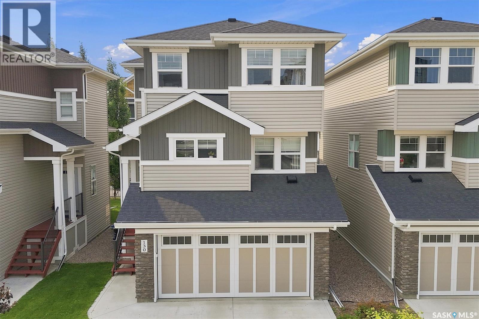 130 315 Dickson Crescent, Saskatoon, Saskatchewan  S7T 0Z1 - Photo 40 - SK045402