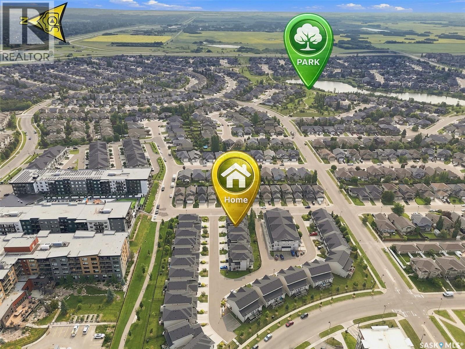 130 315 Dickson Crescent, Saskatoon, Saskatchewan  S7T 0Z1 - Photo 46 - SK045402