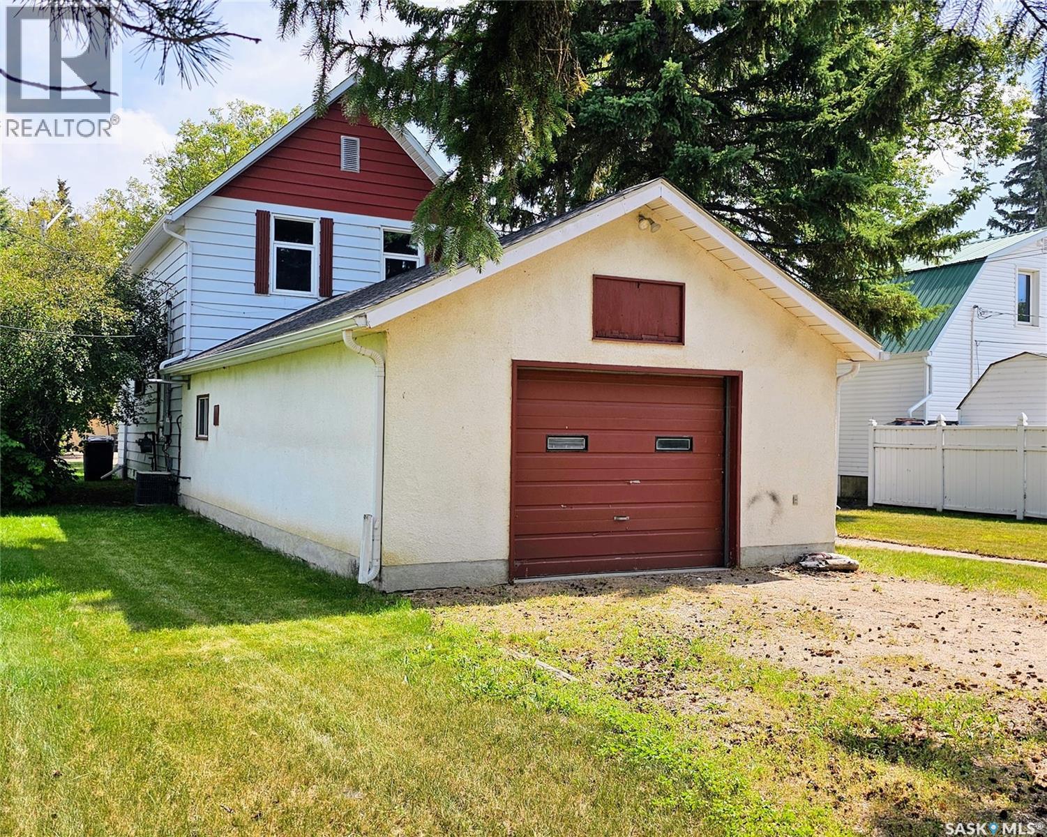50 Antrim Street, Lanigan, Saskatchewan  S0K 2M0 - Photo 25 - SK045341