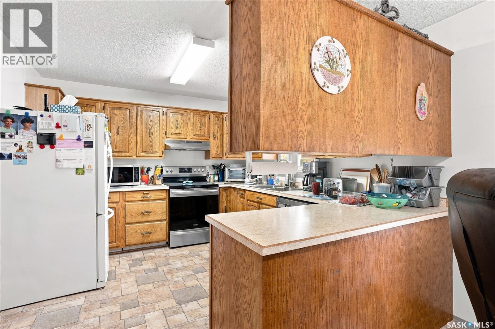 102 Rosher Street, Colonsay, Saskatchewan  S0K 0E8 - Photo 13 - SK045293