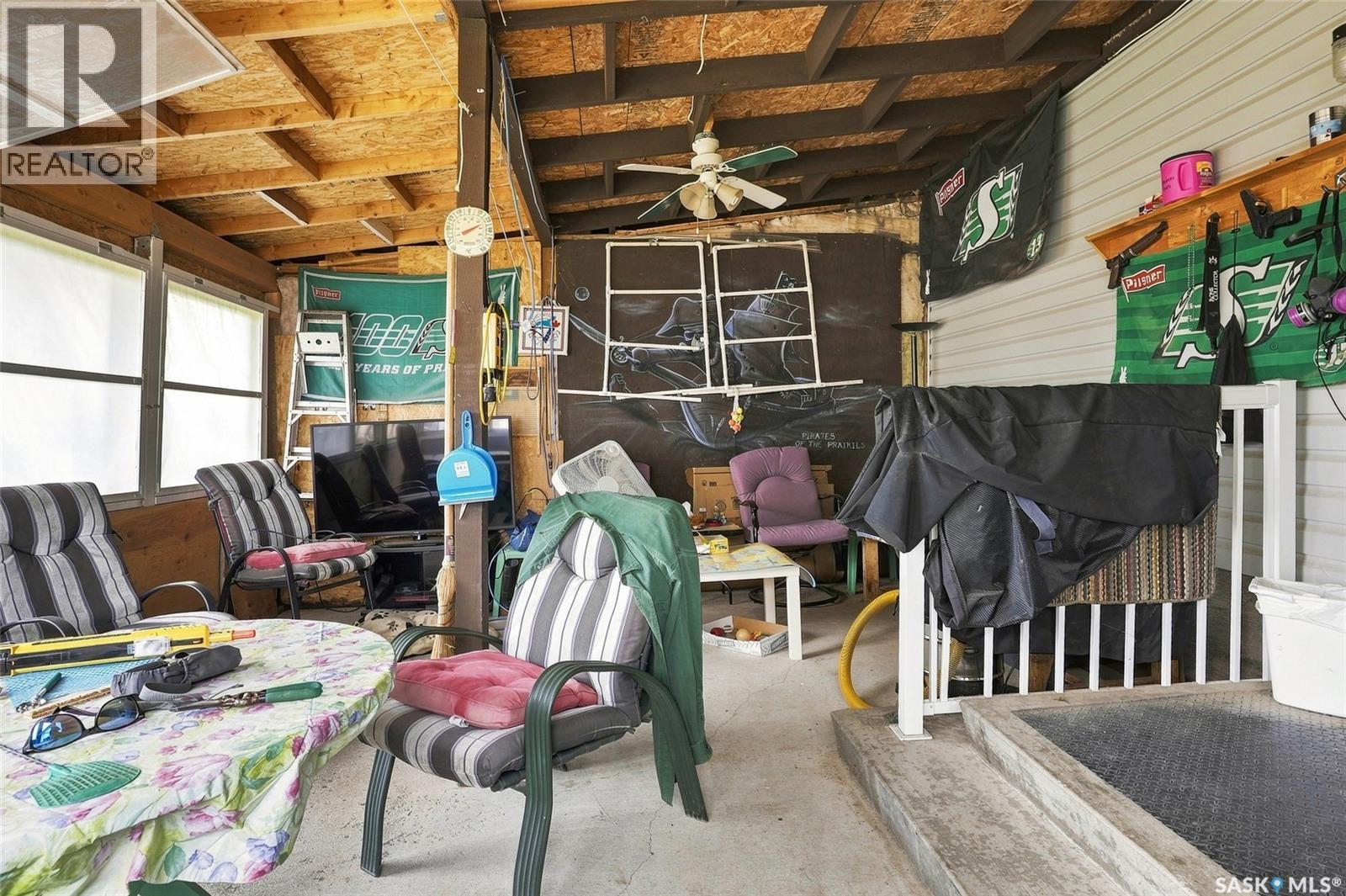 102 Rosher Street, Colonsay, Saskatchewan  S0K 0E8 - Photo 33 - SK045293