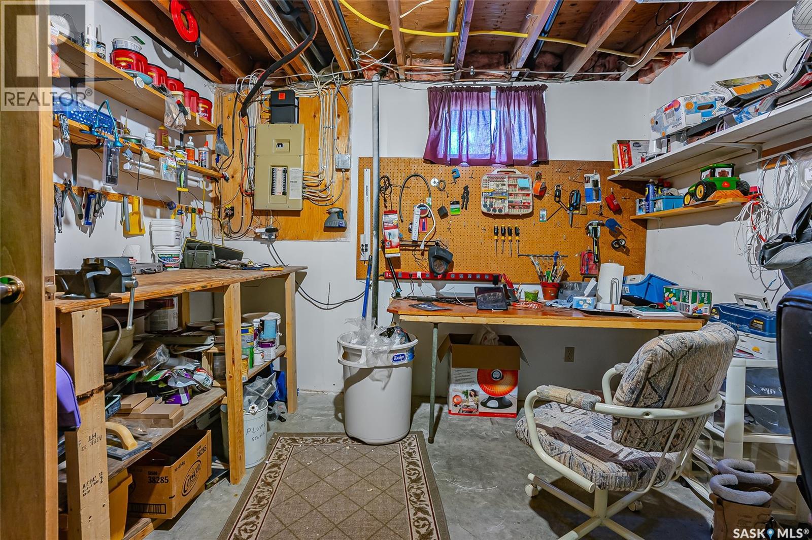 102 Rosher Street, Colonsay, Saskatchewan  S0K 0E8 - Photo 40 - SK045293