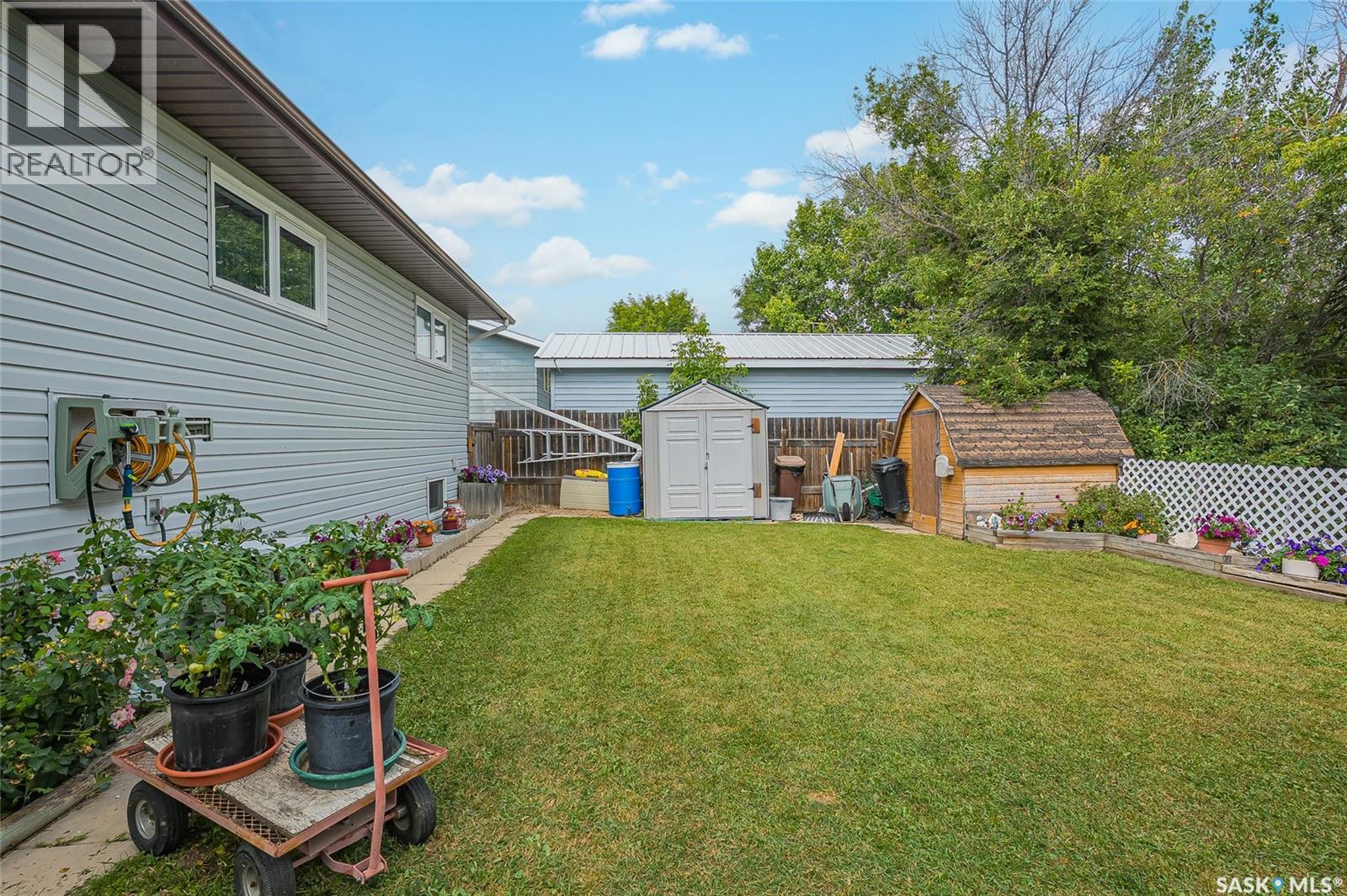 102 Rosher Street, Colonsay, Saskatchewan  S0K 0E8 - Photo 42 - SK045293