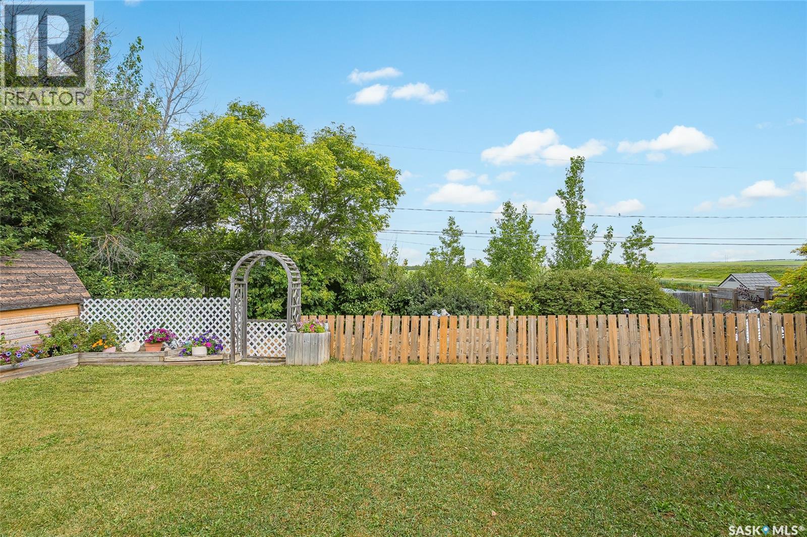 102 Rosher Street, Colonsay, Saskatchewan  S0K 0E8 - Photo 43 - SK045293