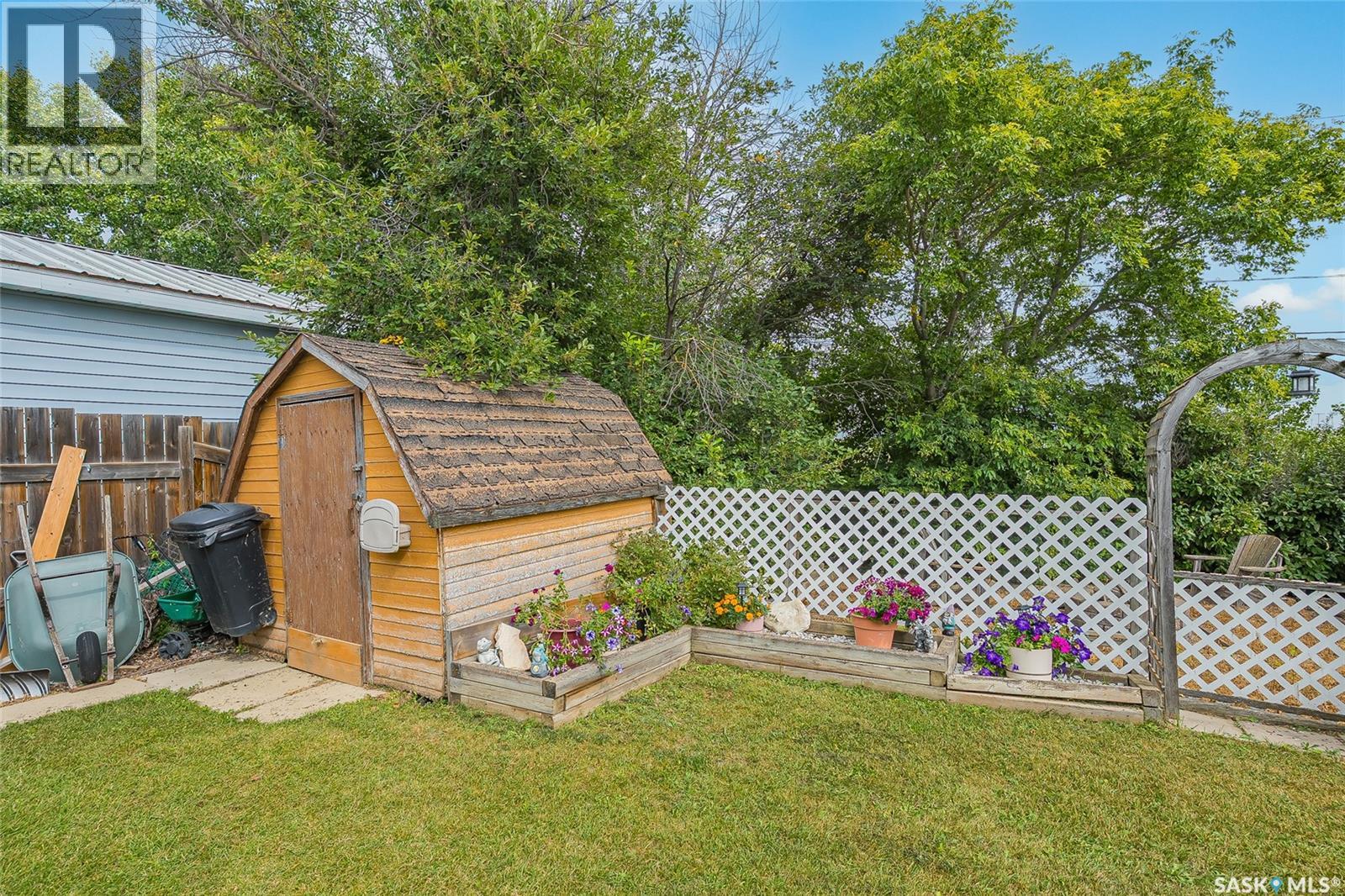 102 Rosher Street, Colonsay, Saskatchewan  S0K 0E8 - Photo 44 - SK045293