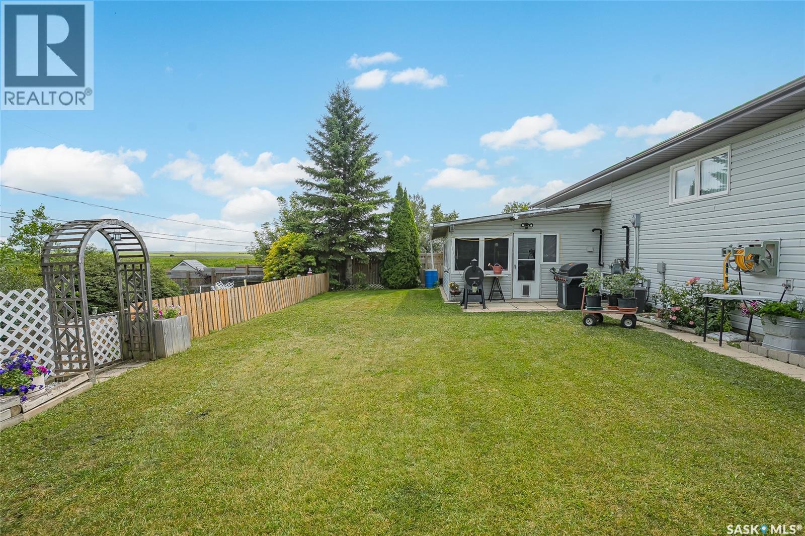 102 Rosher Street, Colonsay, Saskatchewan  S0K 0E8 - Photo 45 - SK045293