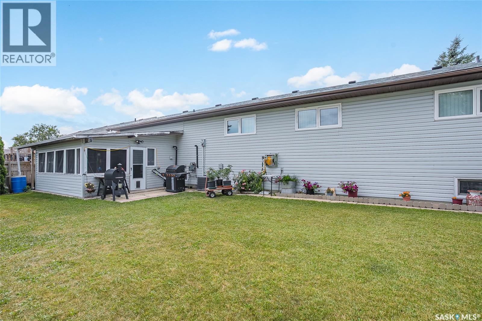 102 Rosher Street, Colonsay, Saskatchewan  S0K 0E8 - Photo 48 - SK045293
