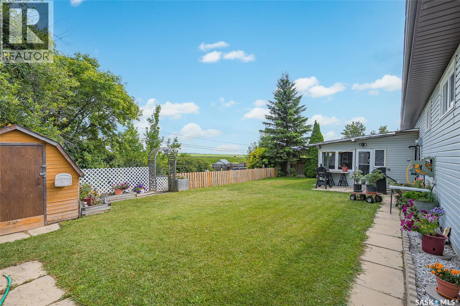 102 Rosher Street, Colonsay, Saskatchewan  S0K 0E8 - Photo 49 - SK045293