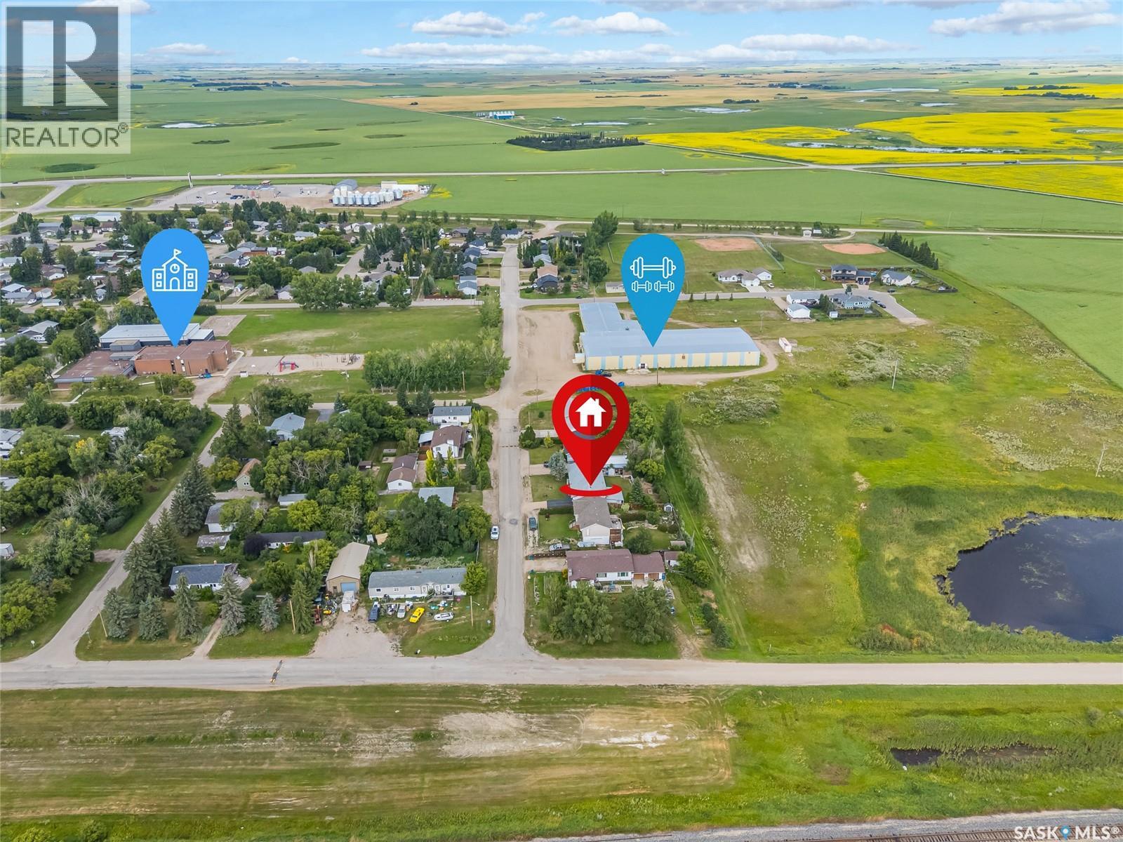102 Rosher Street, Colonsay, Saskatchewan  S0K 0E8 - Photo 5 - SK045293