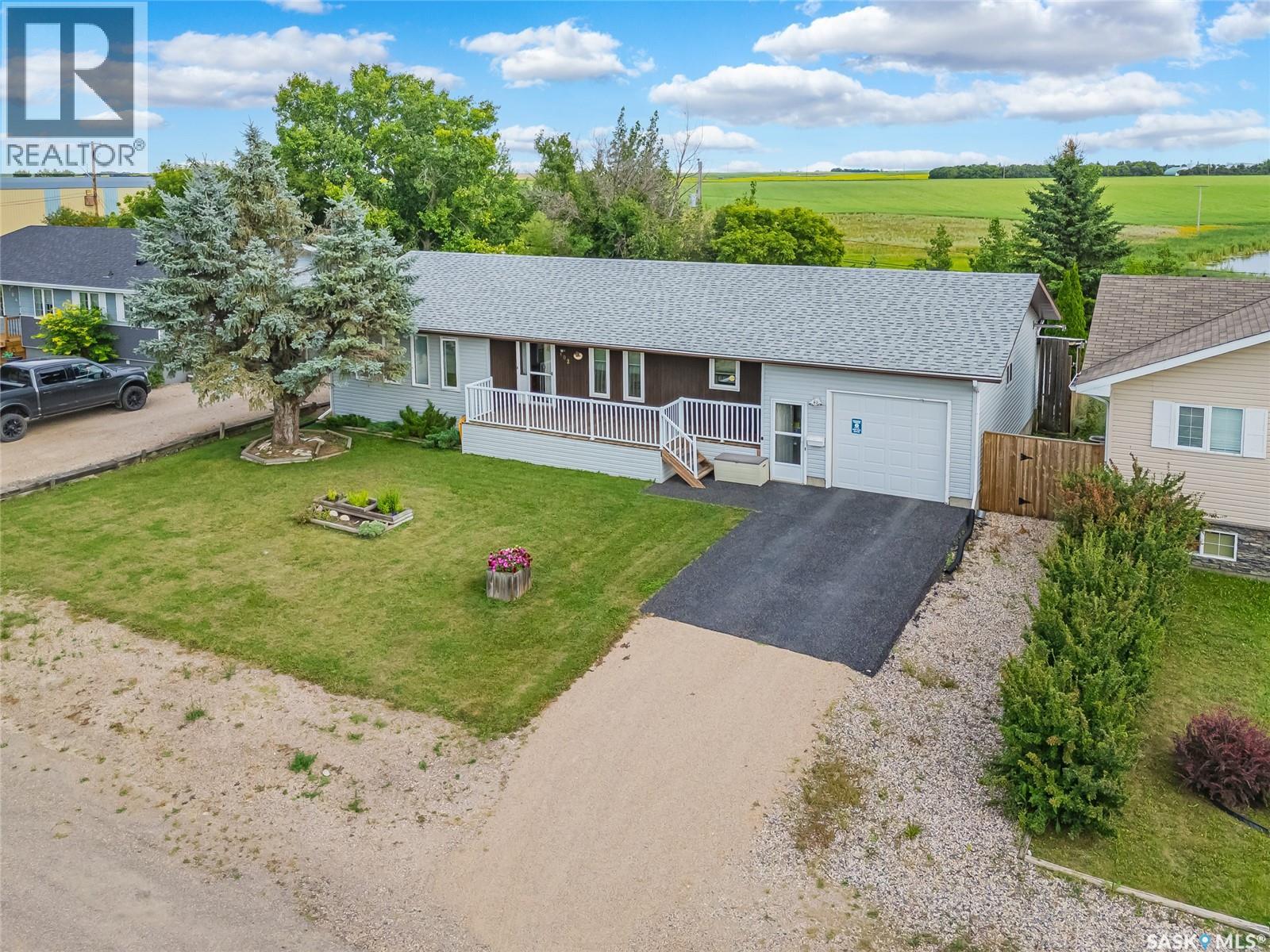 102 Rosher Street, Colonsay, Saskatchewan  S0K 0E8 - Photo 6 - SK045293
