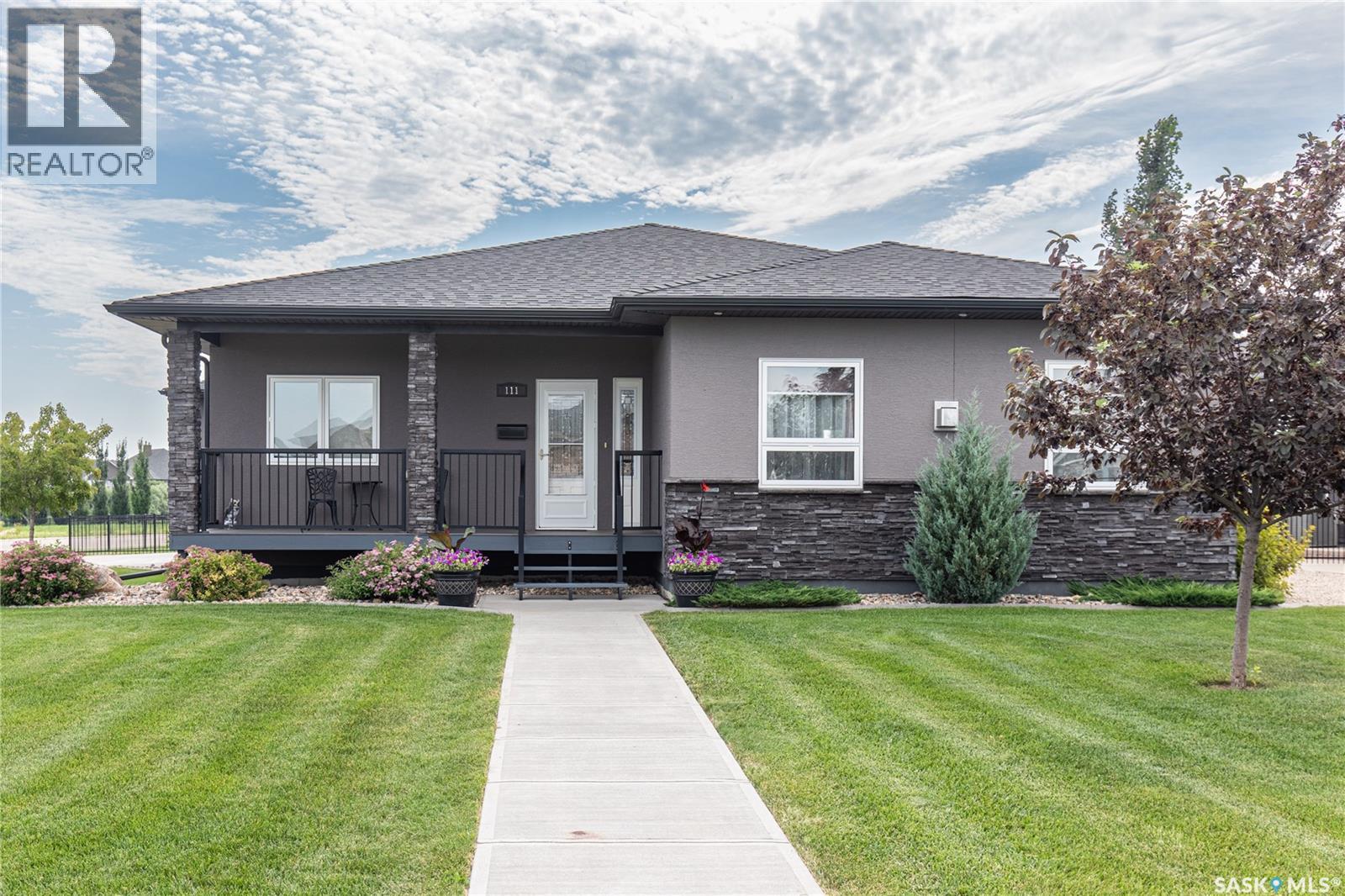 111 Iron Bridge DRIVE, moose jaw, Saskatchewan