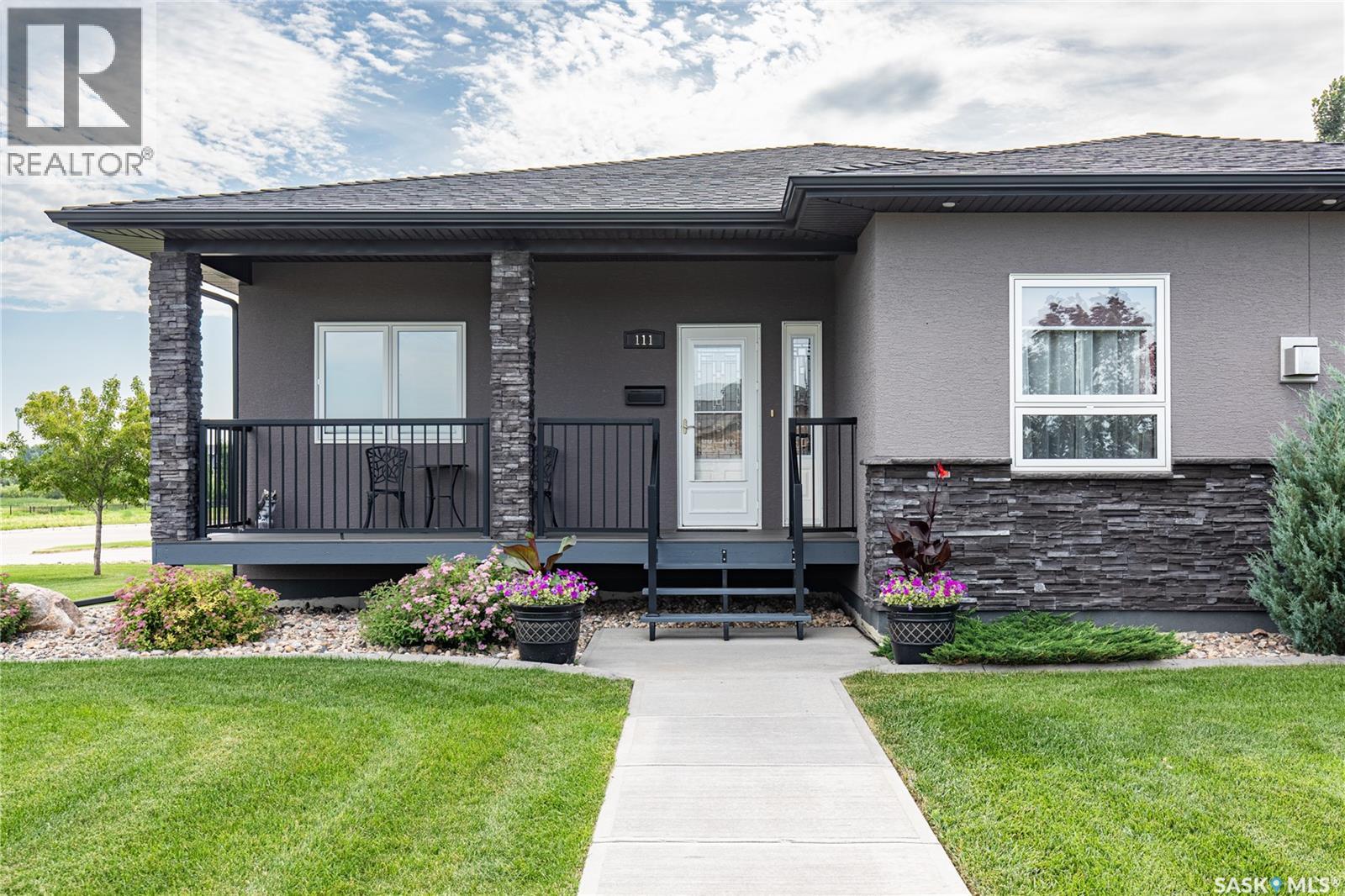 111 Iron Bridge Drive, Moose Jaw, Saskatchewan  S6J 0B4 - Photo 5 - SK045216