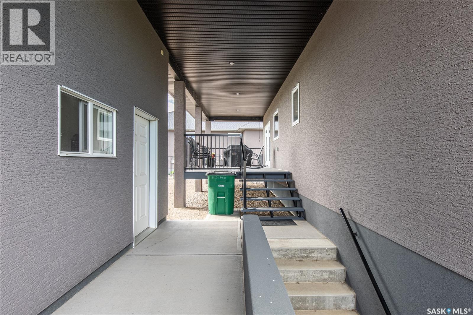 111 Iron Bridge Drive, Moose Jaw, Saskatchewan  S6J 0B4 - Photo 53 - SK045216