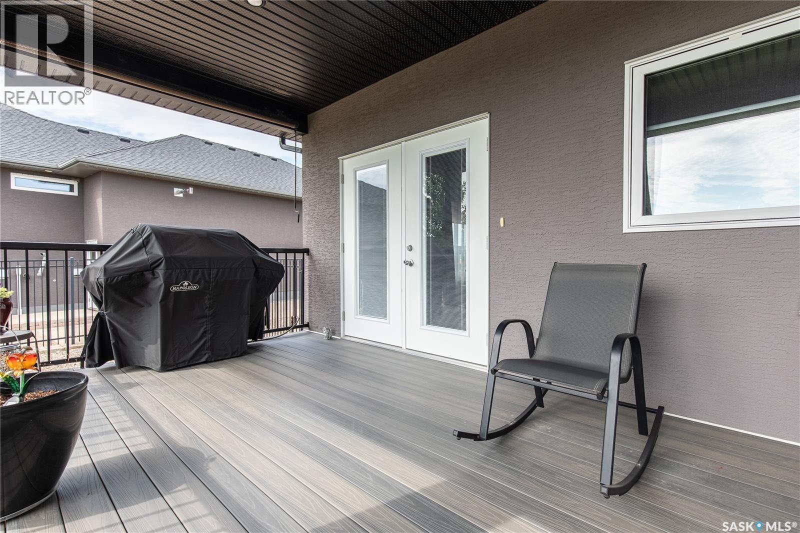 111 Iron Bridge Drive, Moose Jaw, Saskatchewan  S6J 0B4 - Photo 58 - SK045216
