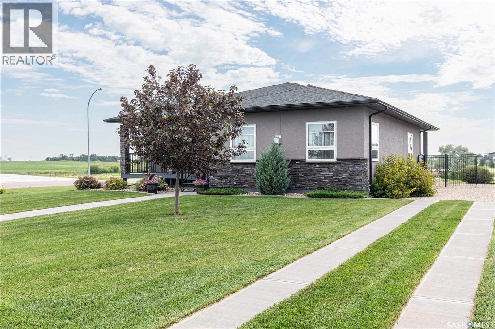 111 Iron Bridge Drive, Moose Jaw, Saskatchewan  S6J 0B4 - Photo 60 - SK045216