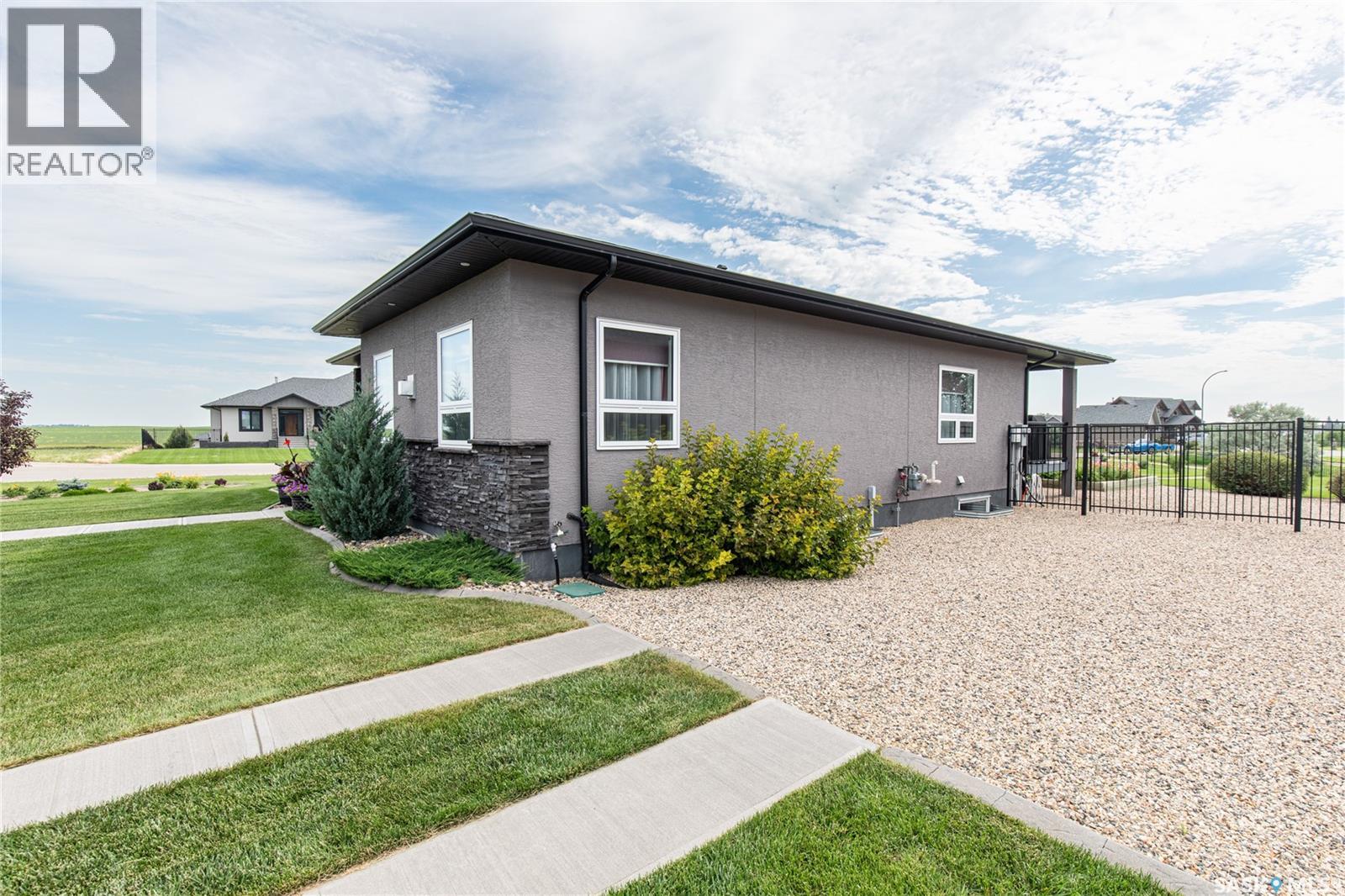 111 Iron Bridge Drive, Moose Jaw, Saskatchewan  S6J 0B4 - Photo 63 - SK045216