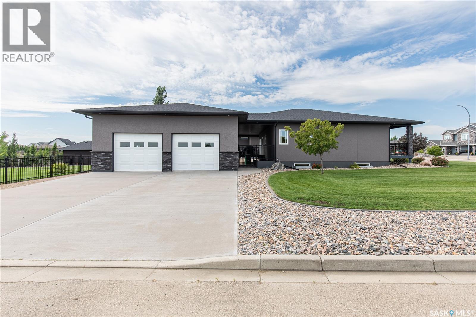 111 Iron Bridge Drive, Moose Jaw, Saskatchewan  S6J 0B4 - Photo 65 - SK045216