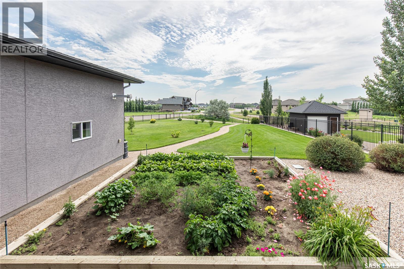 111 Iron Bridge Drive, Moose Jaw, Saskatchewan  S6J 0B4 - Photo 70 - SK045216