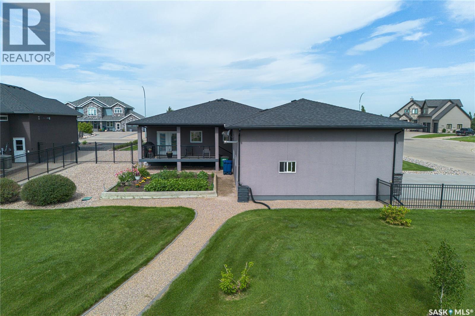111 Iron Bridge Drive, Moose Jaw, Saskatchewan  S6J 0B4 - Photo 72 - SK045216