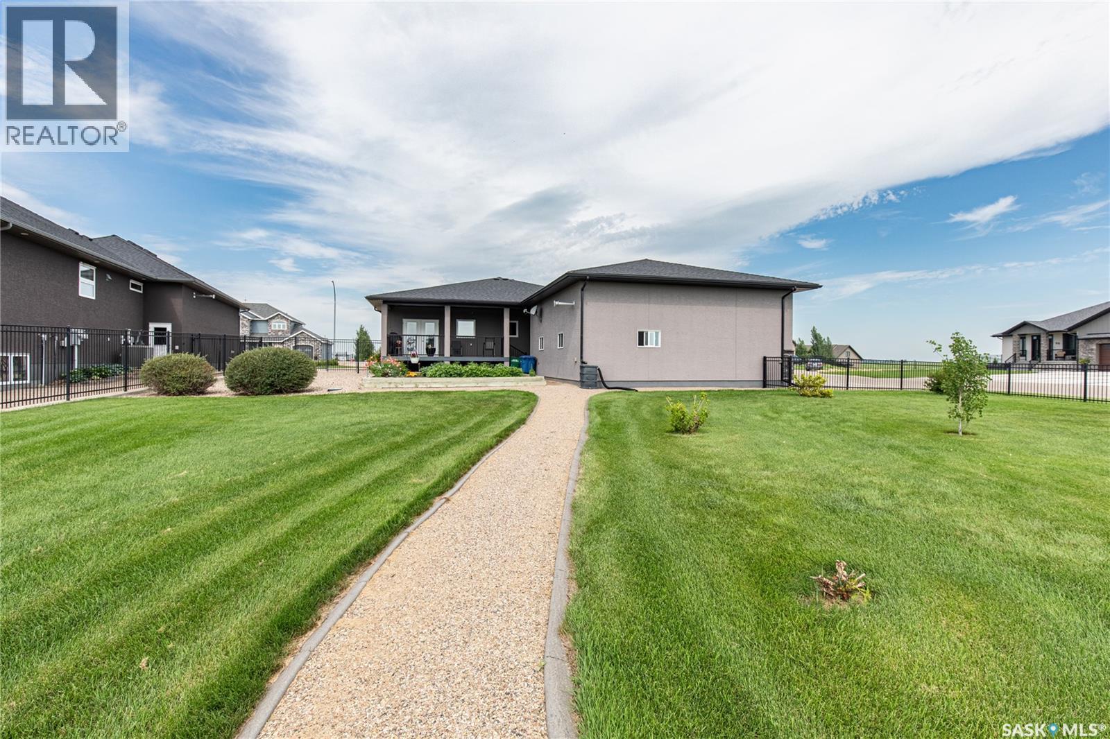 111 Iron Bridge Drive, Moose Jaw, Saskatchewan  S6J 0B4 - Photo 73 - SK045216