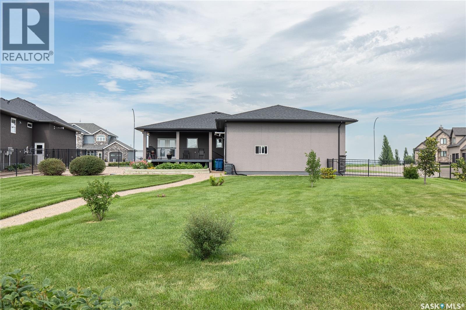 111 Iron Bridge Drive, Moose Jaw, Saskatchewan  S6J 0B4 - Photo 74 - SK045216