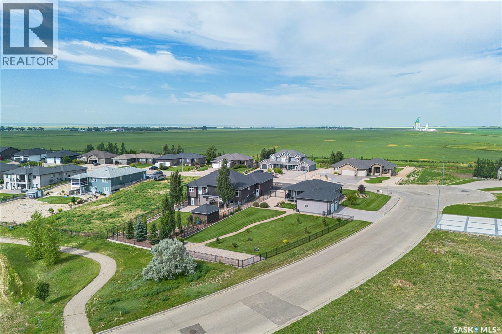 111 Iron Bridge Drive, Moose Jaw, Saskatchewan  S6J 0B4 - Photo 77 - SK045216