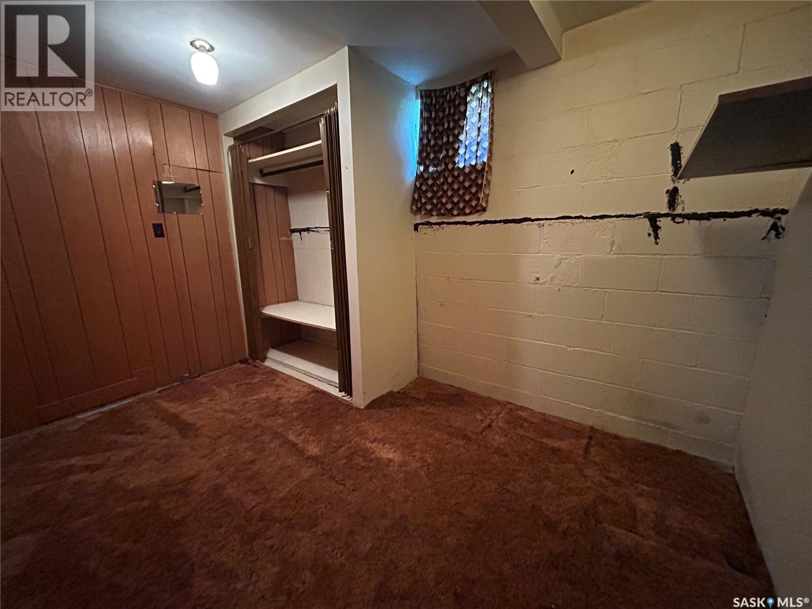 929 Brown Street, Moose Jaw, Saskatchewan  S6H 2Z1 - Photo 10 - SK045180