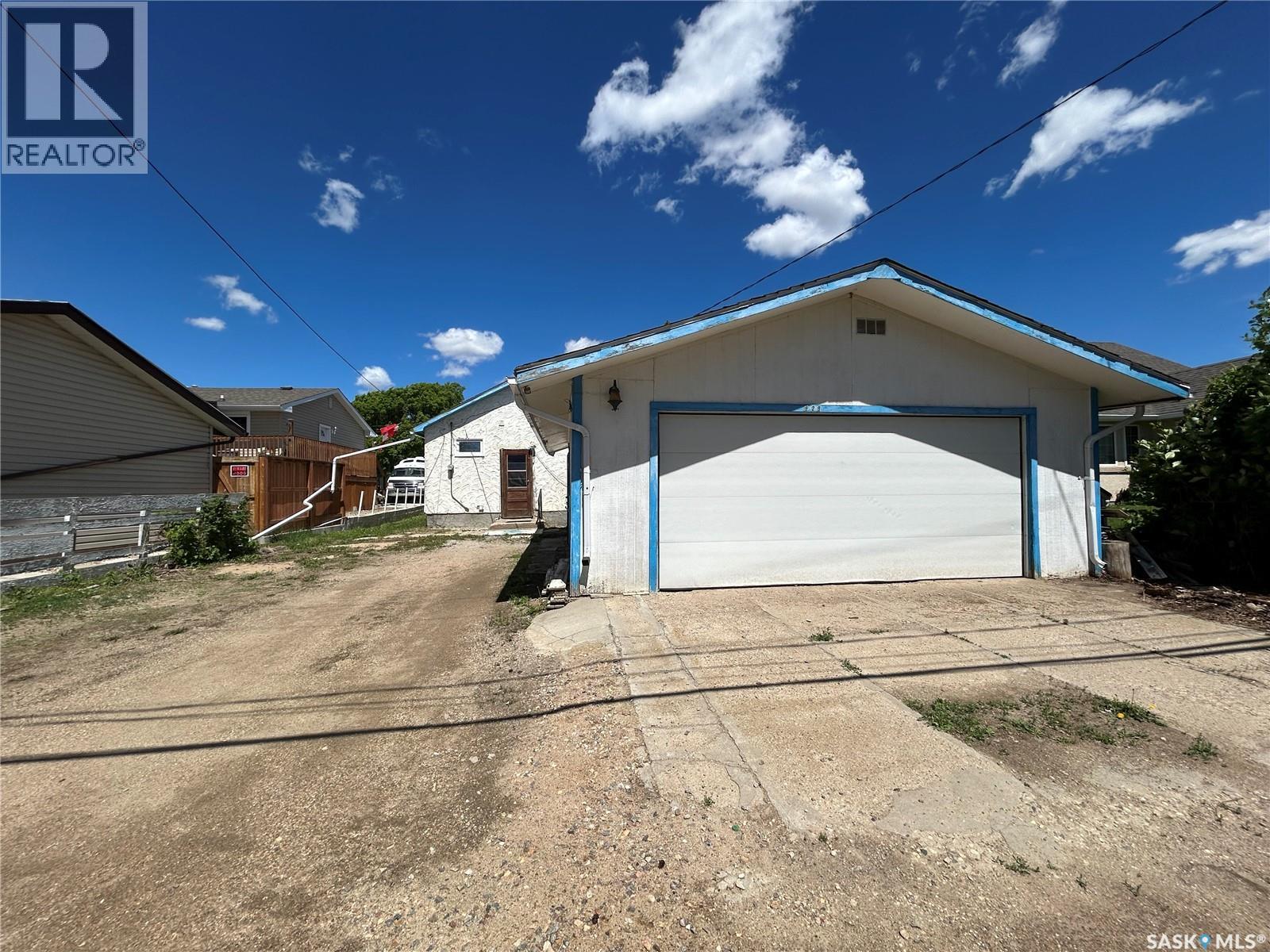 929 Brown Street, Moose Jaw, Saskatchewan  S6H 2Z1 - Photo 13 - SK045180