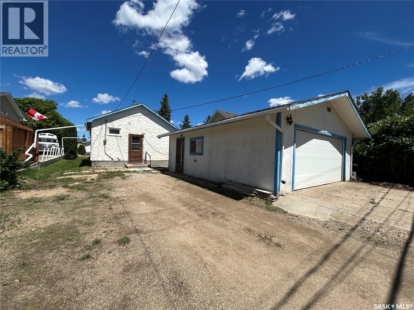 929 Brown Street, Moose Jaw, Saskatchewan  S6H 2Z1 - Photo 14 - SK045180
