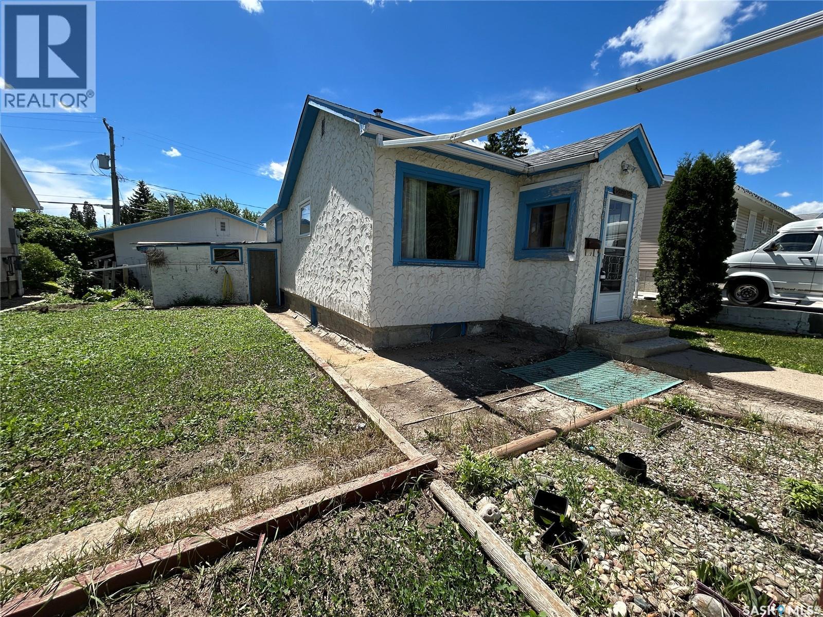 929 Brown Street, Moose Jaw, Saskatchewan  S6H 2Z1 - Photo 16 - SK045180
