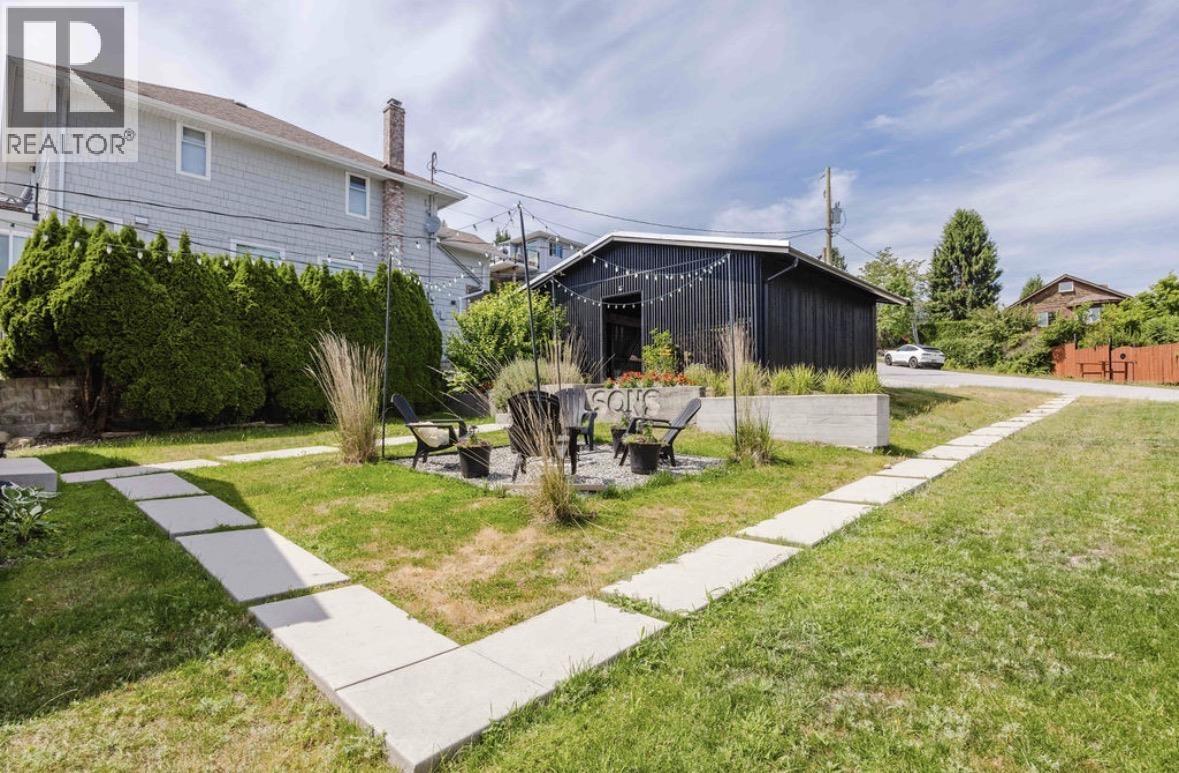 679 Corlett Road, Gibsons, British Columbia  V0N 1V9 - Photo 25 - R3140447