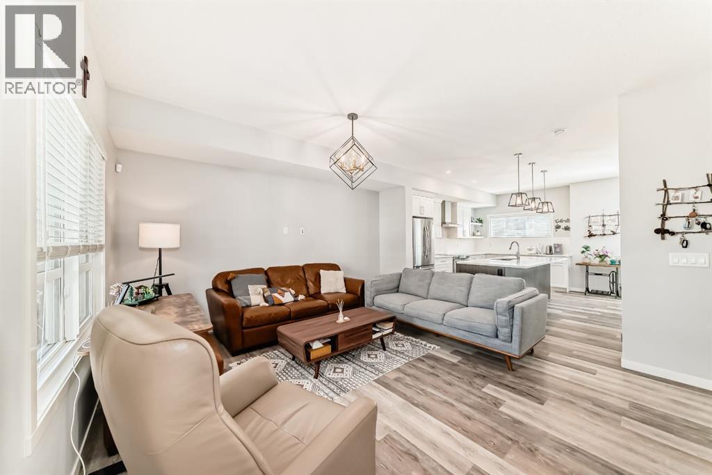 508 Harvest Grove Walk Ne, Calgary, Alberta T3K 2P3 - Photo 8 - A2314757