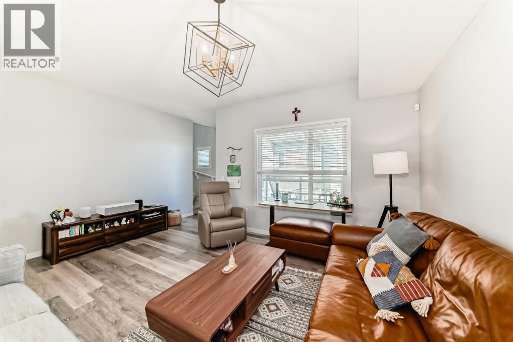 508 Harvest Grove Walk Ne, Calgary, Alberta T3K 2P3 - Photo 7 - A2314757