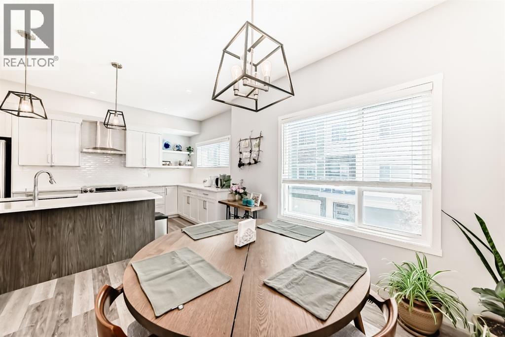 508 Harvest Grove Walk Ne, Calgary, Alberta T3K 2P3 - Photo 6 - A2314757