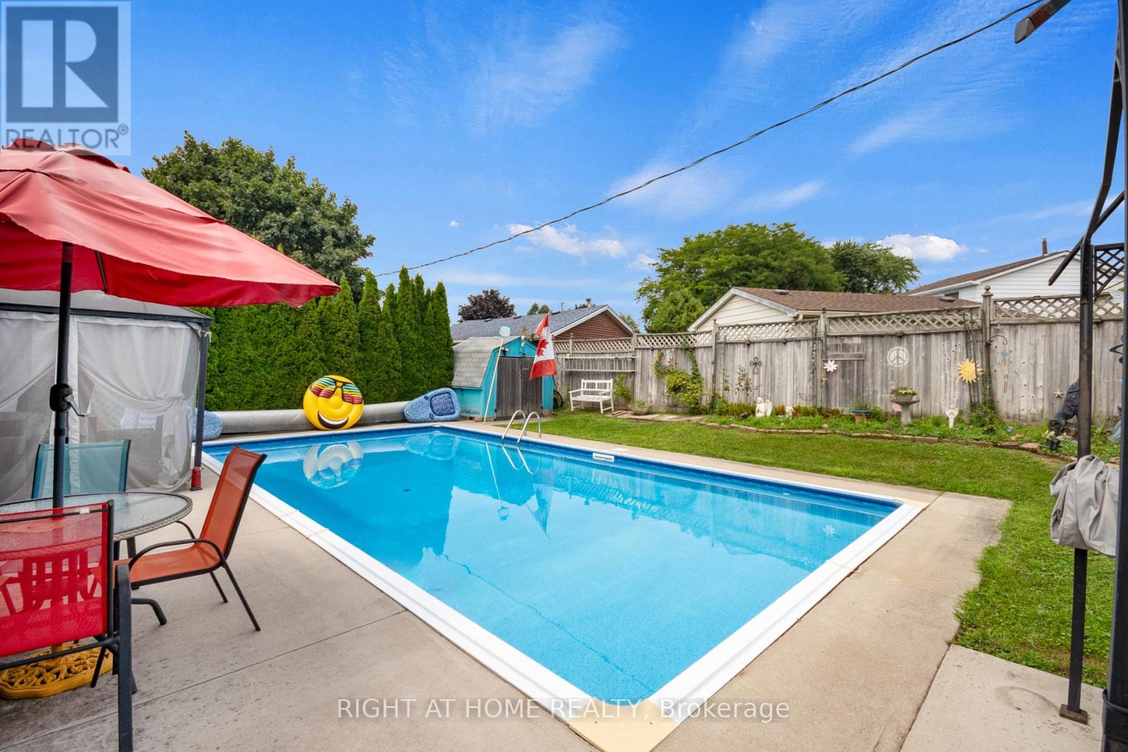 7 Raven Avenue, St. Thomas, Ontario  N5R 5K8 - Photo 21 - X13671316