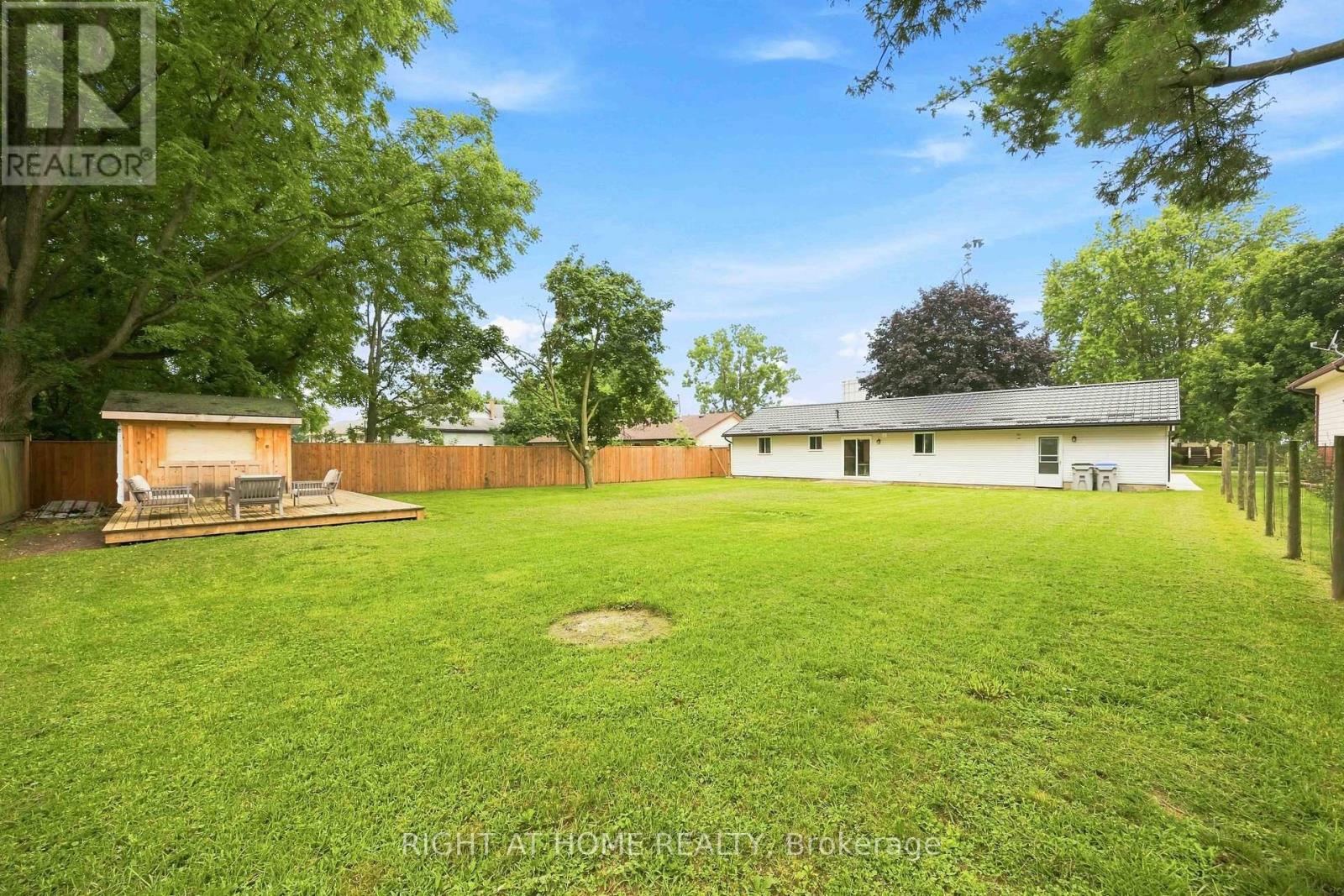 3278 Morrell Street, Brooke-Alvinston, Ontario  N0N 1A0 - Photo 26 - X13671346
