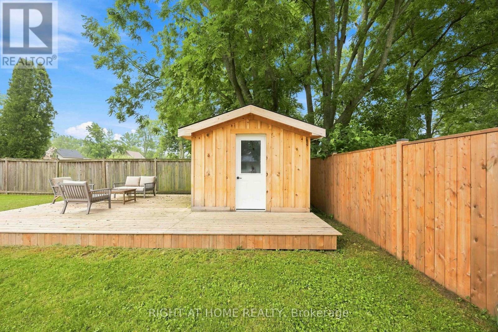 3278 Morrell Street, Brooke-Alvinston, Ontario  N0N 1A0 - Photo 29 - X13671346