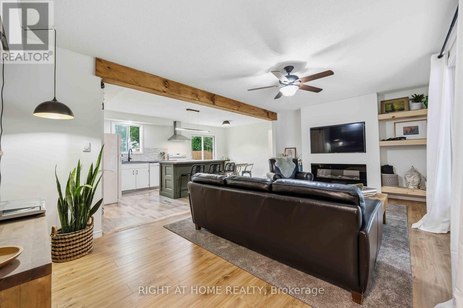 3278 Morrell Street, Brooke-Alvinston, Ontario  N0N 1A0 - Photo 5 - X13671346