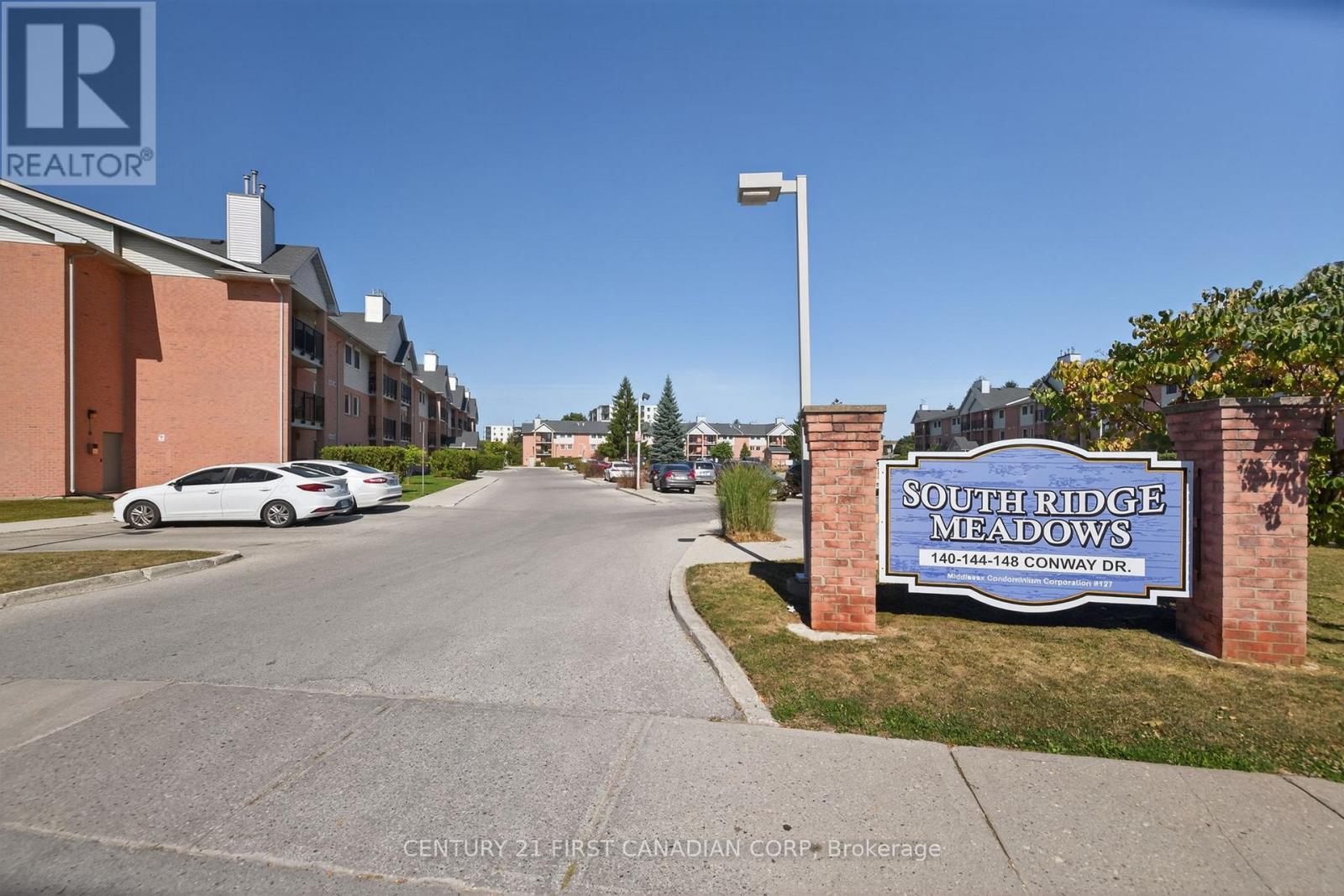 92 - 144 Conway Drive, London South, Ontario  N6E 3N3 - Photo 2 - X13671364