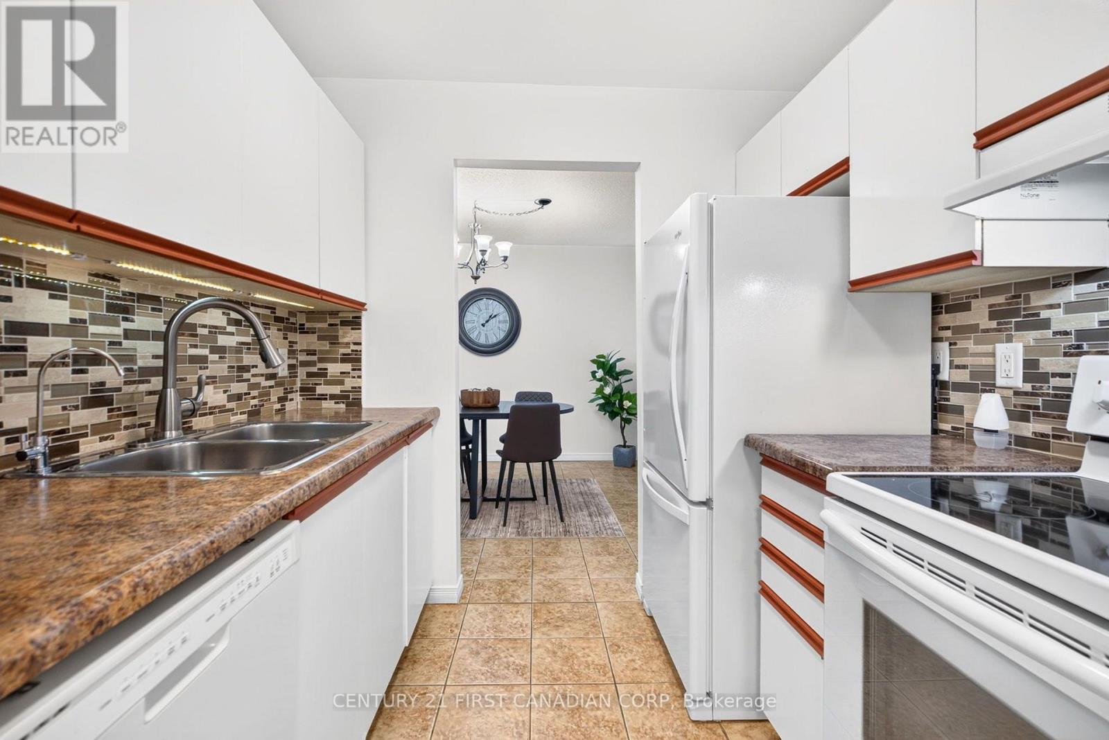 92 - 144 Conway Drive, London South, Ontario  N6E 3N3 - Photo 8 - X13671364