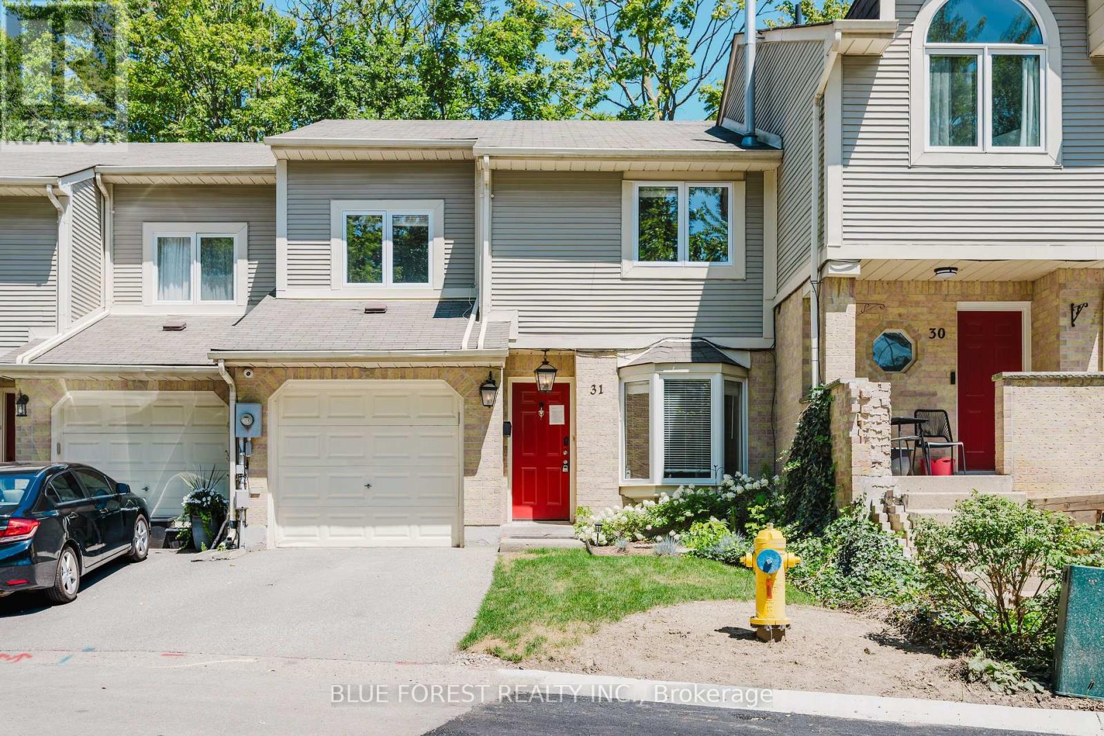 31 - 9 Ailsa Place, London South, Ontario  N5Z 4Z6 - Photo 1 - X13671378