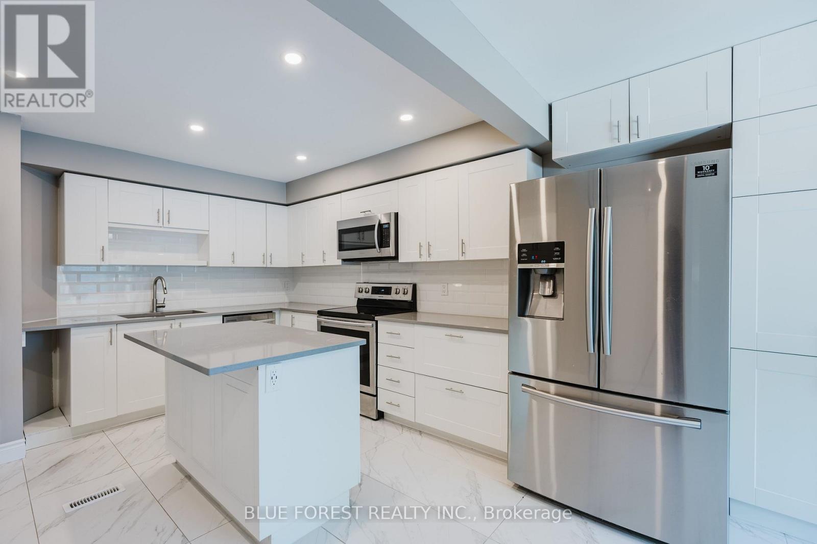 31 - 9 Ailsa Place, London South, Ontario  N5Z 4Z6 - Photo 4 - X13671378