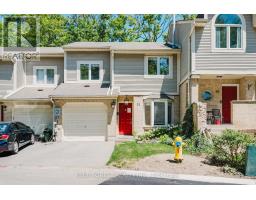 31 - 9 AILSA PLACE, London South, Ontario