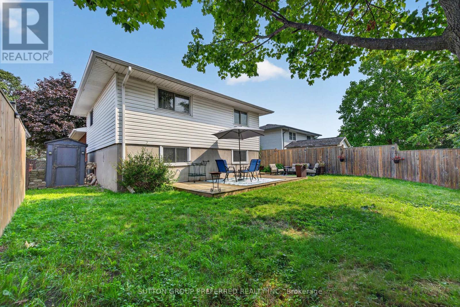 98 Surrey Crescent, London South, Ontario  N6E 1T8 - Photo 38 - X13671426